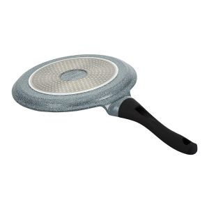 Prestige Speckled Long Lasting Non Stick Tawa - Granite - Grey