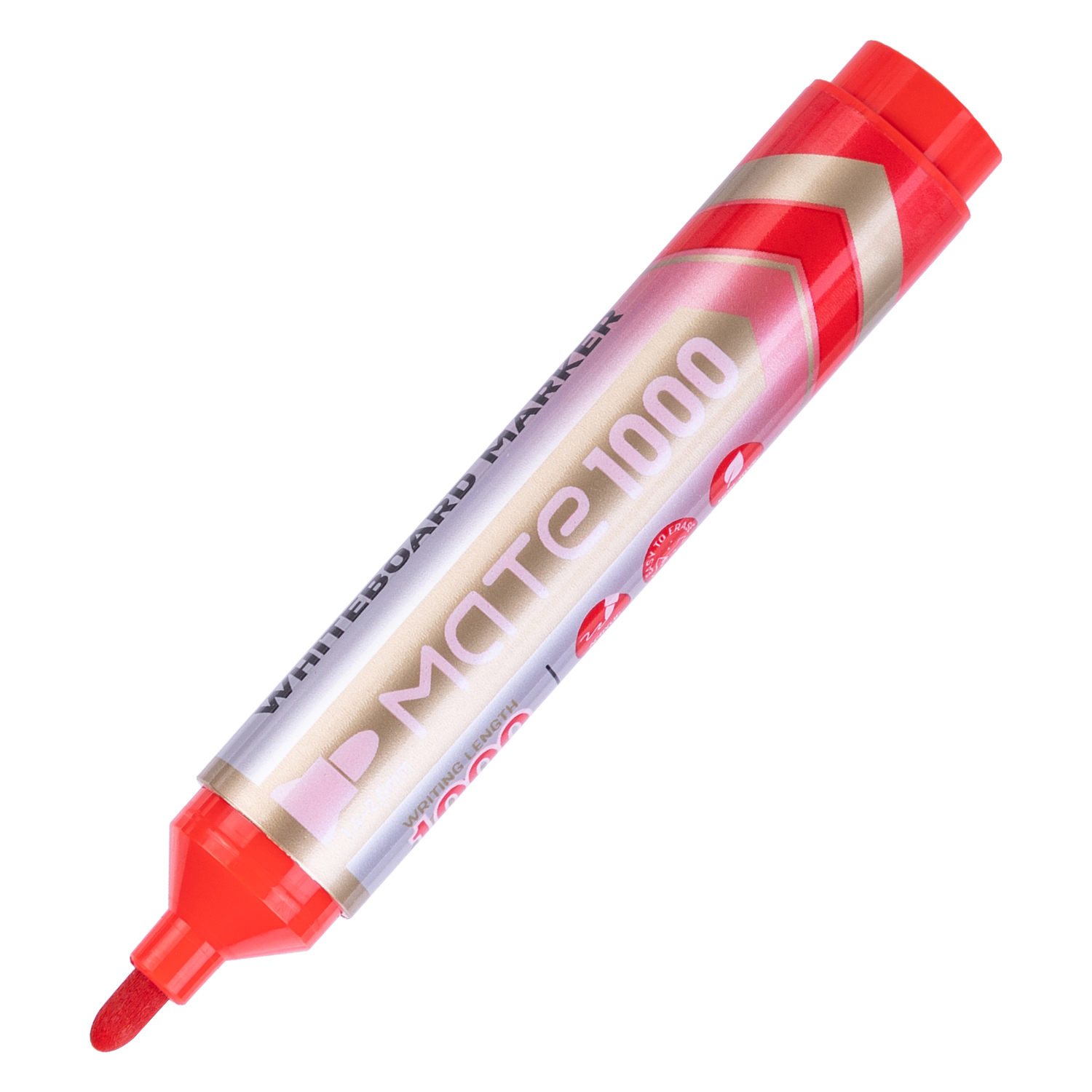 Deli-EU008-RE Whiteboard Marker