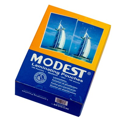 Laminating Pouch 59 x 83