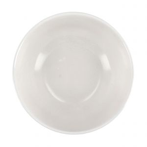 Royalford 37" Melamine Ware Soup Bowl - Melamine - White