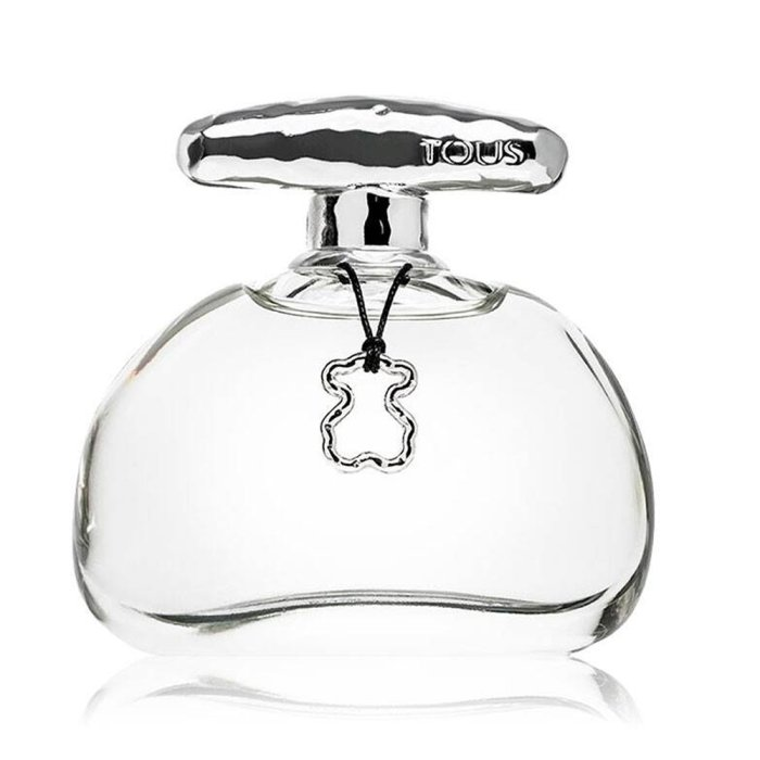 TOUS THE LUMINOUS GOLD (W) EDT 100ML