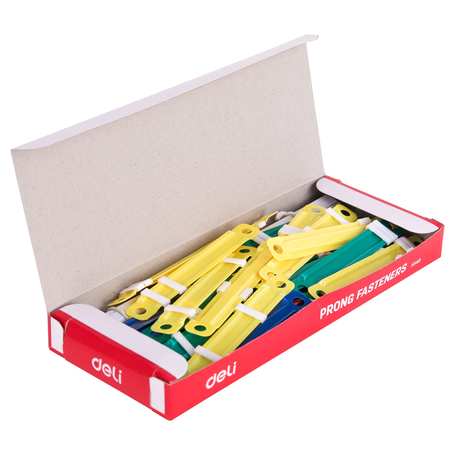 Deli-E5548 Fasteners