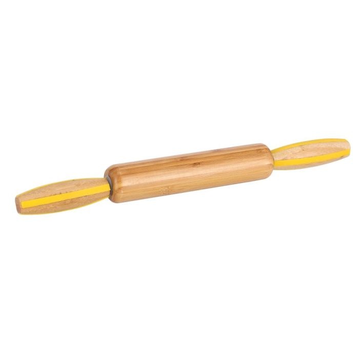 Bamboo Rolling Pin