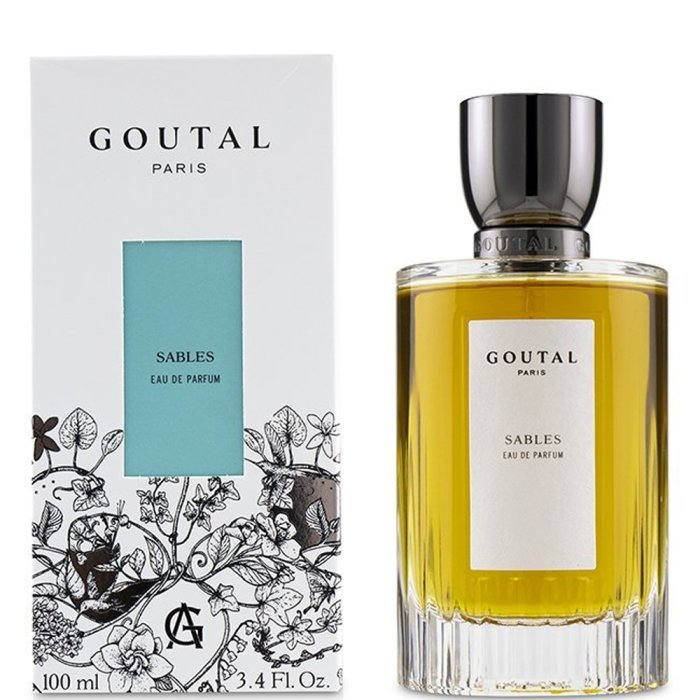 GOUTAL SABLES (M) EDP 100ML