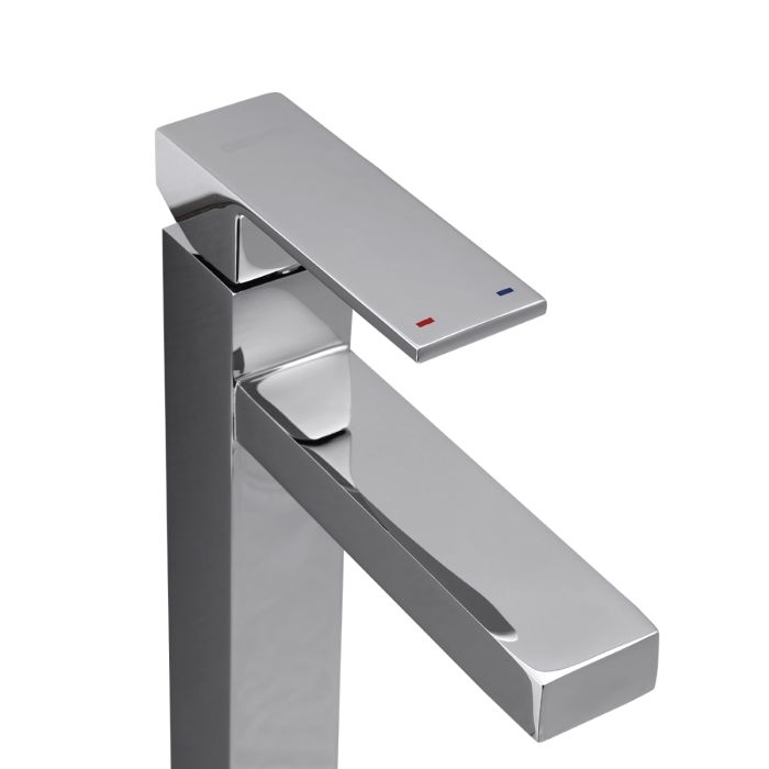 GSW61006 Single Lever Wash Basin Mixer