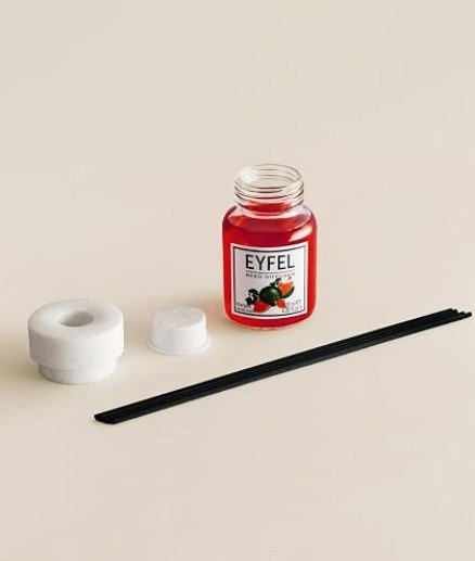 Eyfel Reed Diffuser 120ml - Watermelon