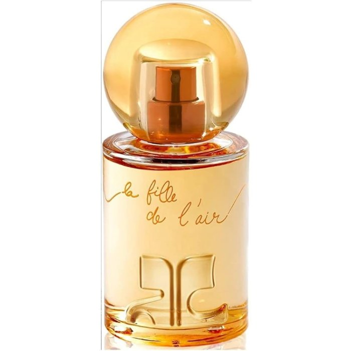COURREGES LA FILLE DE L'AIR (W) EDP 50ML