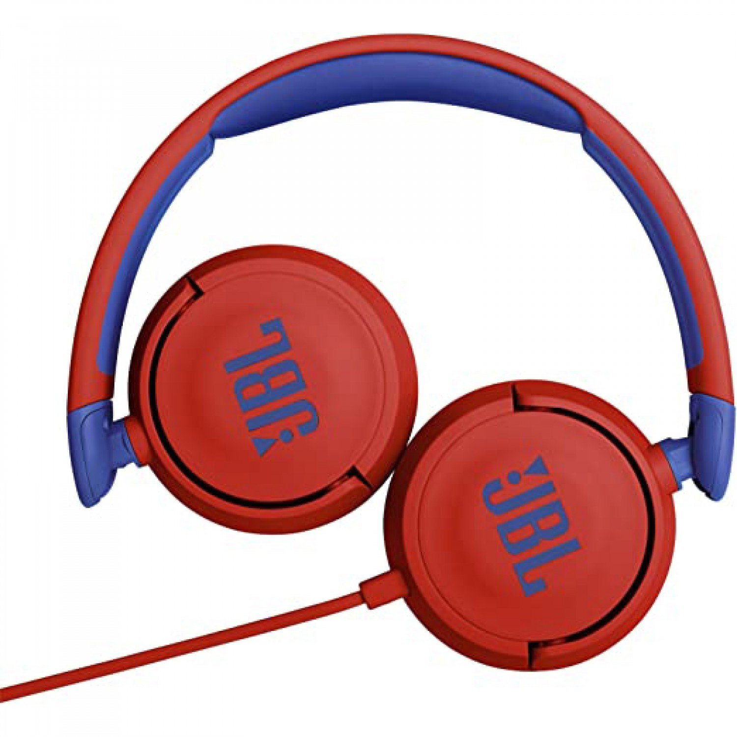 JBL JR 310 Wired On-Ear Kids Headphones