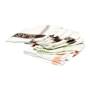 AKC | Glass Cloth Cotton | 40 X 50 cm