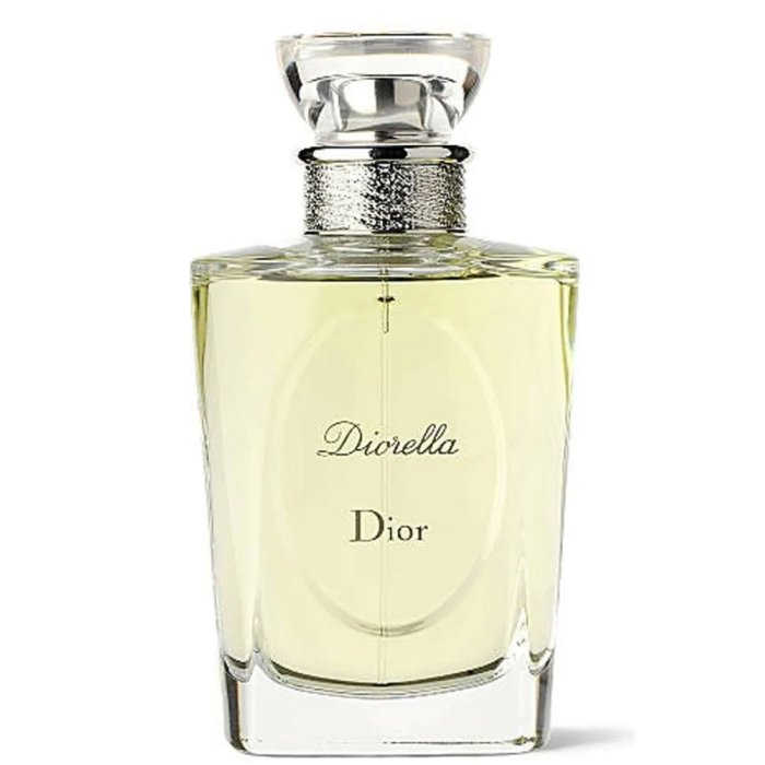 CHRISTIAN DIOR DIORISSIMO (W) EDT 100ML