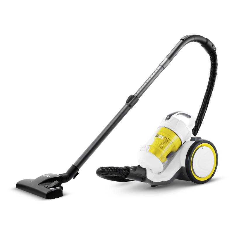 KARCHER 1.198-133.0 VC3 PREMIUM PLUS VACUUM CLEANER
