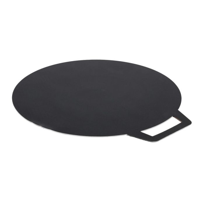 Long Lasting Premium Xylan Coating 40 Cm Non-Stick Flat Pan RF7372 Royalford