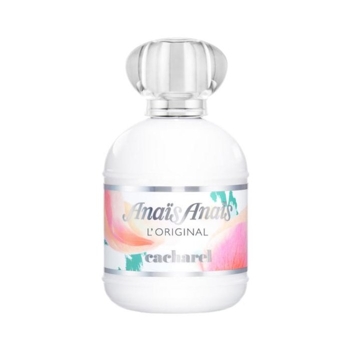 CACHAREL ANAIS ANAIS L'ORIGINAL (W) EDT 100ML