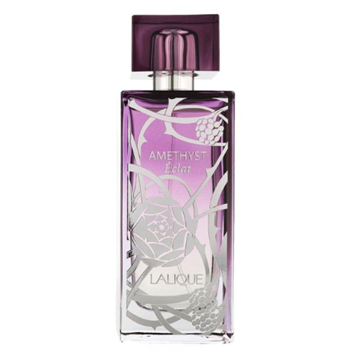 LALIQUE AMETHYST ECLAT (W) EDP 100ML