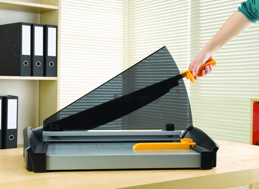 Fellowes Plasma A3 Paper Trimmer