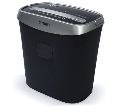 MAXI SHREDDER MACHINE DM060C