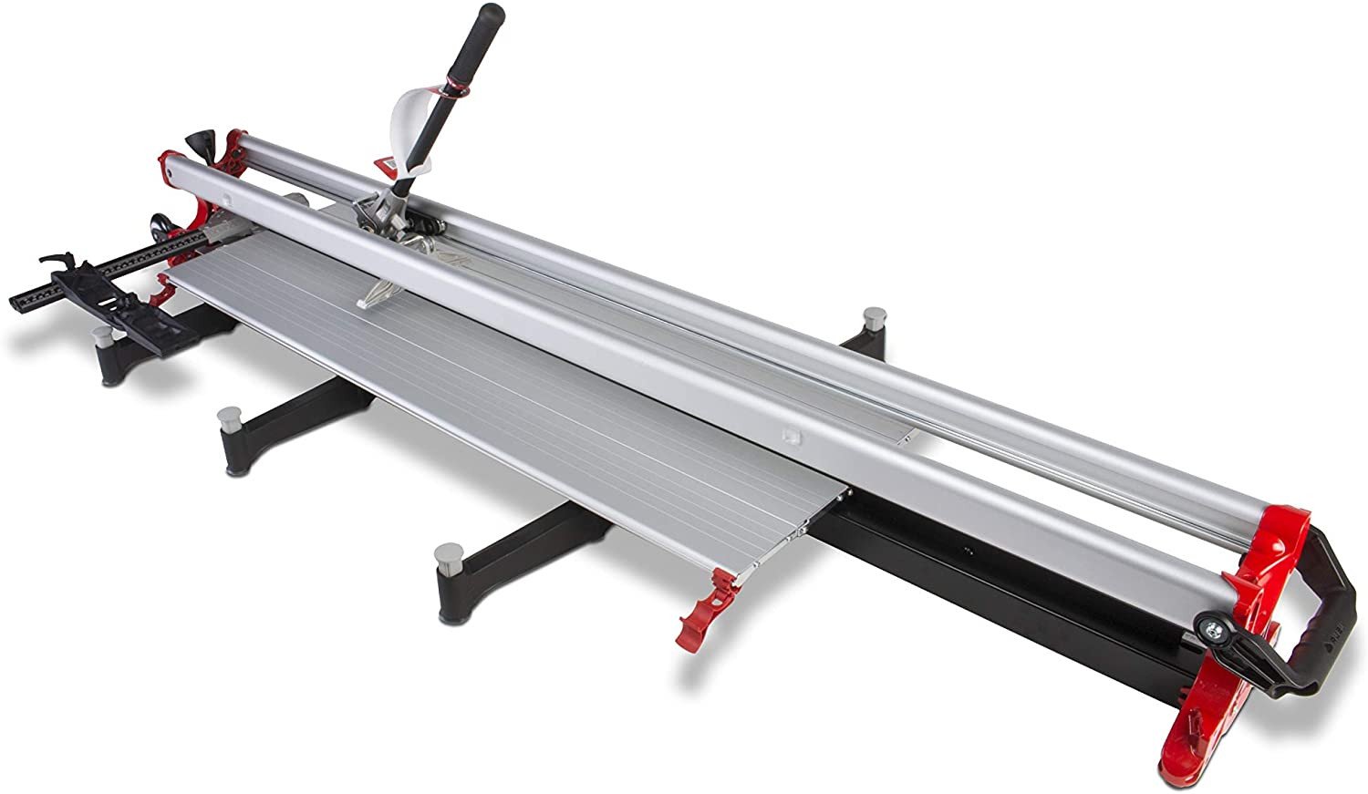 RUBI 17954 MANUAL TILE CUTTER CUT: 155CM, TZ-1550
