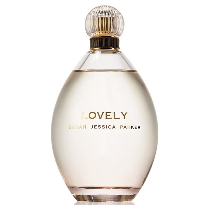 SARAH JESSICA PARKER LOVELY (W) EDP 200ML