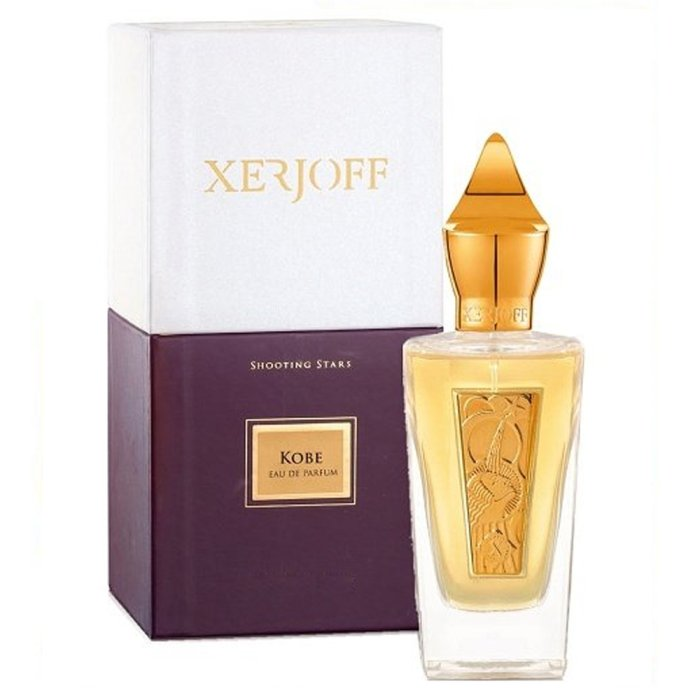XERJOFF SHOOTING STARS KOBE (M) PARFUM 50ML