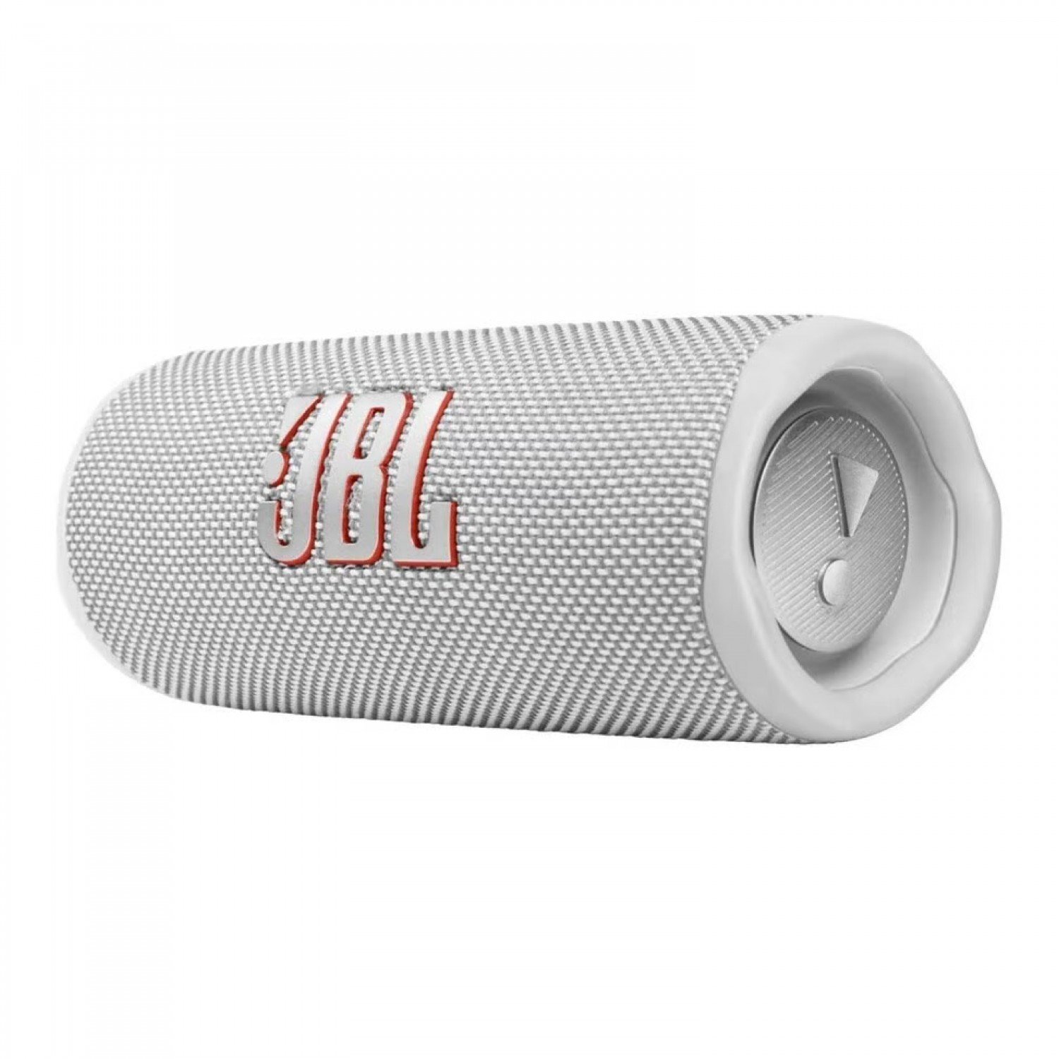 JBL Flip6 Waterproof Portable Wireless Speaker - White