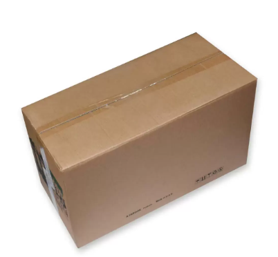 FIS Lever Arch Files Grey Marble with Slide-In Plate Mechanism, Size of Spine is 8cm, A4 (210x 297 mm) - FSBF8A4RD