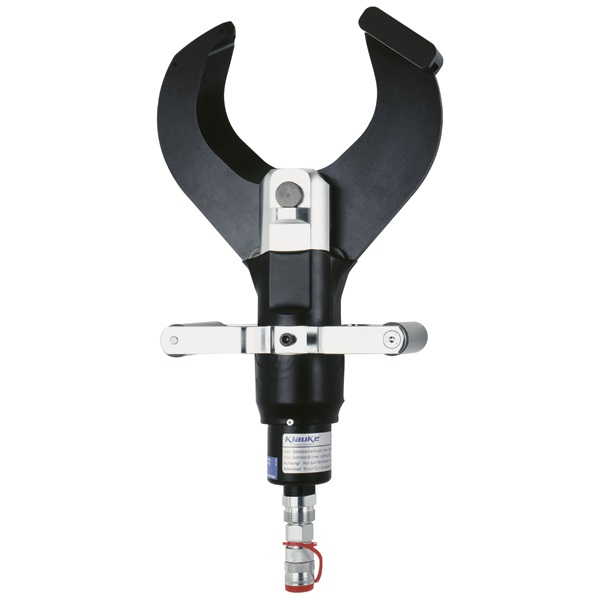 KLAUKE SDK120 SDK 120 HYDRAULIC CUTTING HEAD 120MM DIA.