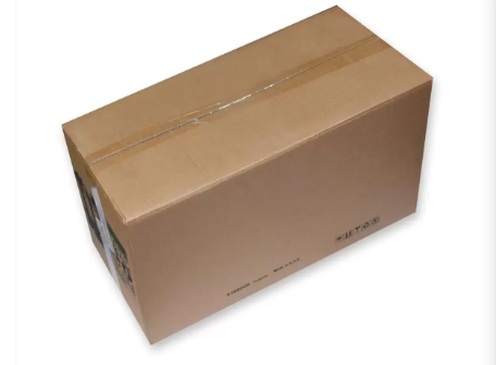 Blue PP lever Arch File, 8cm, A4 Size, PP Origin Germany - FSBF8A4PLBLF