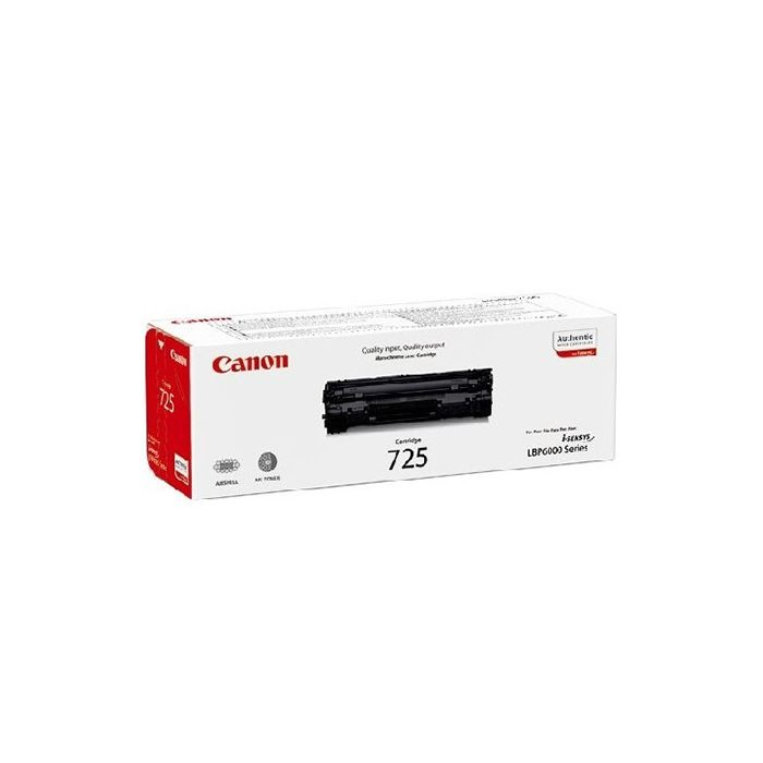 CANON EP-725 TONER