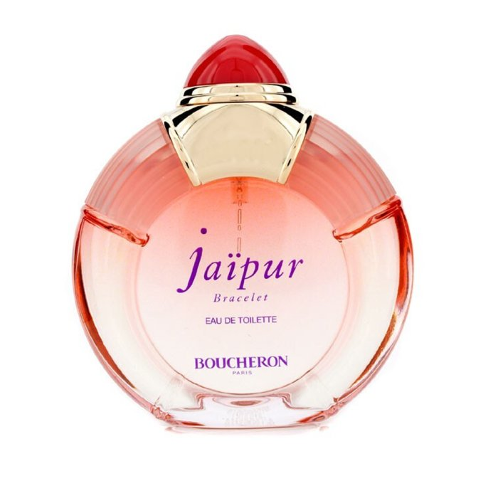 BOUCHERON JAIPUR BRACELET LIMITED EDITION (W) EDT 100ML