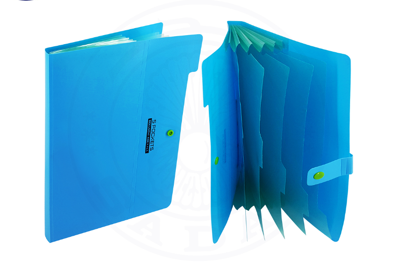 SADAF A4 EXPANDING BAG