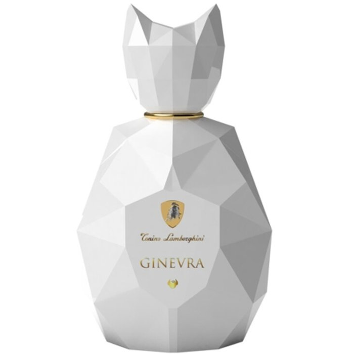 TONINO LAMBORGHINI GINEVRA WHITE (W) EDP 50MLGINEVRA WHITE (W) EDP 50ML