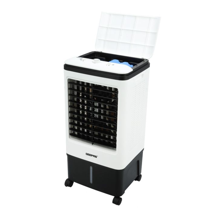 Geepas Air Cooler, GAC9576N With 20 Liter Capacity