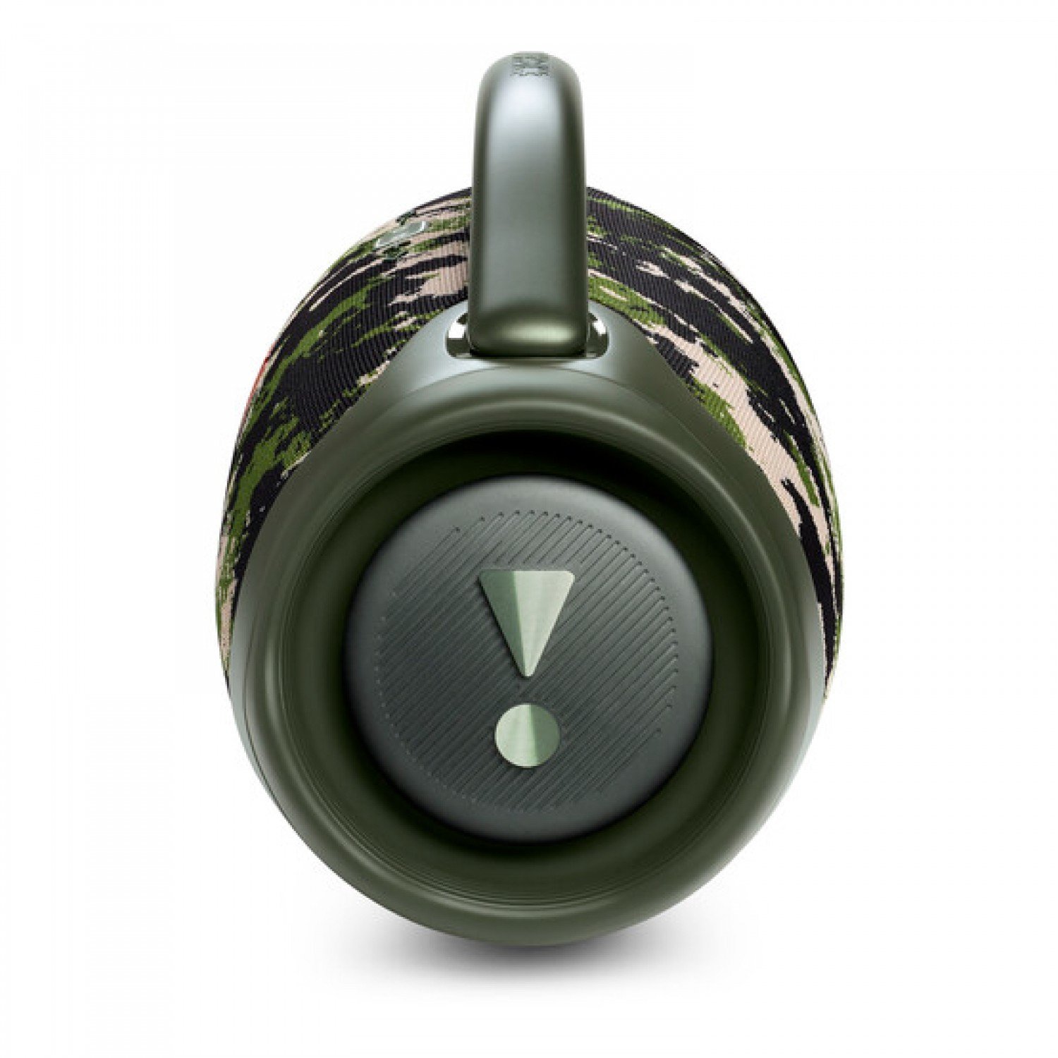 JBL Boombox 3 Portable Bluetooth Speaker - Black & Squad