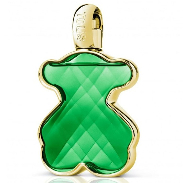 TOUS LOVEME THE EMERALD ELIXIR (W) ELIXIR PARFUM 90ML