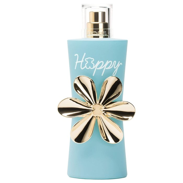TOUS HAPPY MOMENTS (W) EDT 90ML