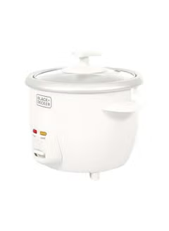 Rice Cooker 0.6 L 350.0 W RC650-B5 White