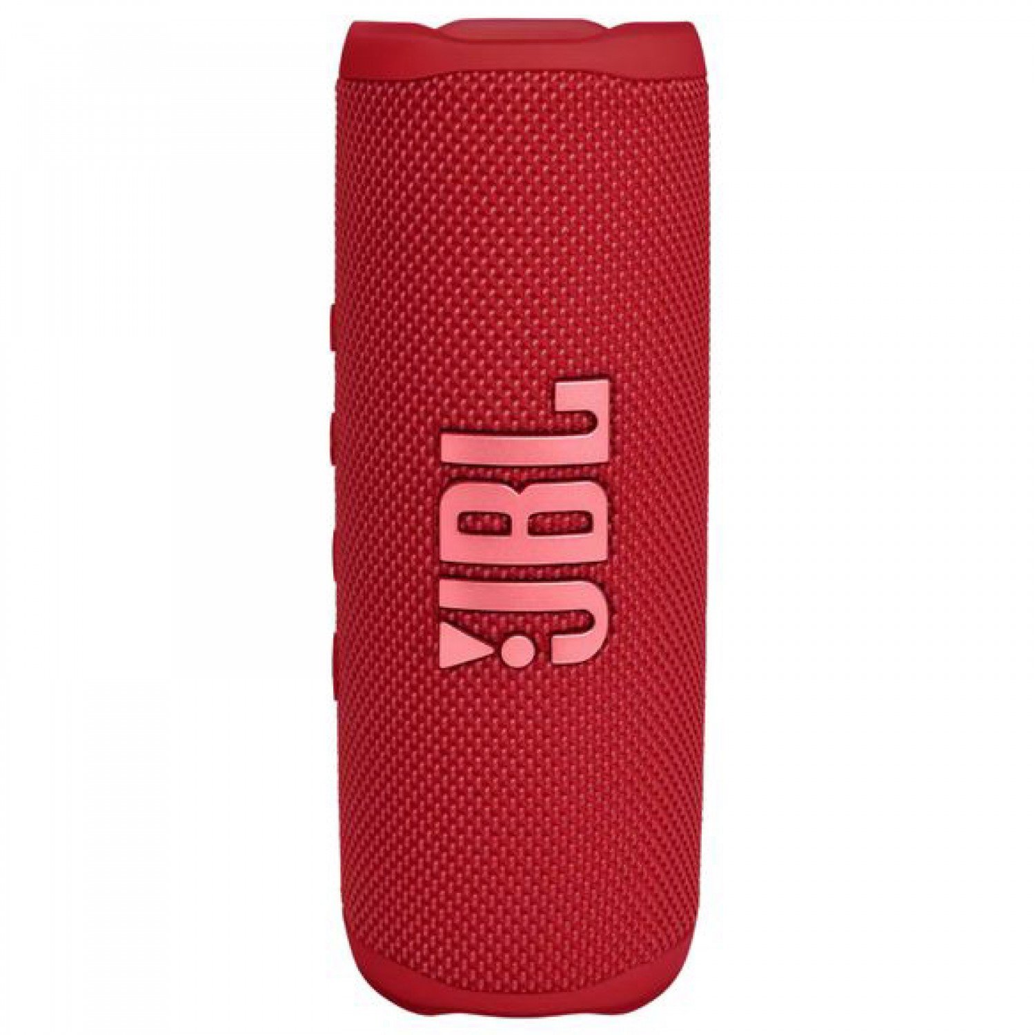 JBL Flip6 Waterproof Portble Bluetooth Speaker - Red