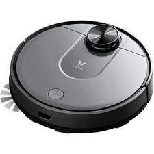 MI Viomi Robot Vacuum Black V2 Pro EU-black