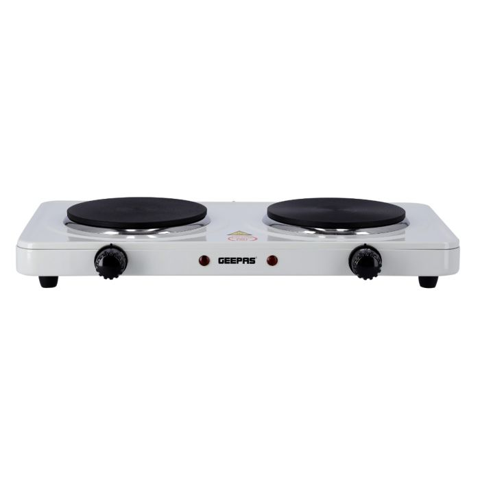GHP32014 Electric Double Hot Plate