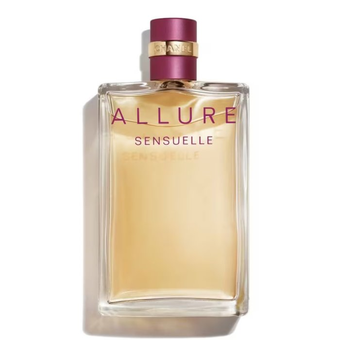 CHANEL ALLURE SENSUELLE (W) EDP 100ML
