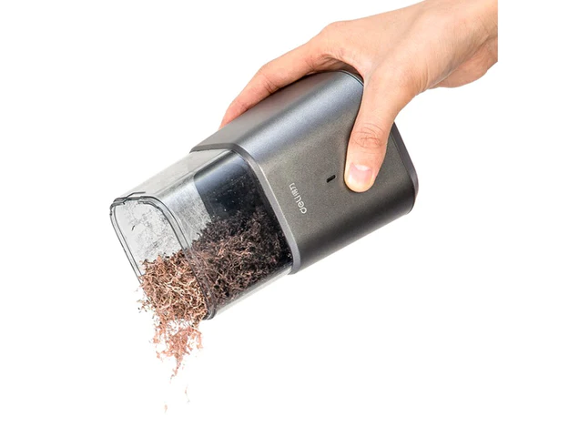 Deli 71201 Fashion Electric Pencil Sharpener