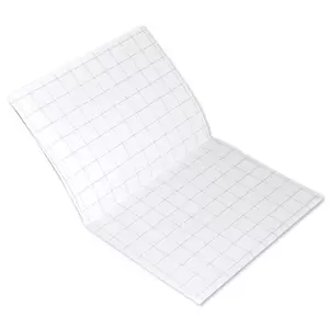 FIS Exercise Book, Pack of 12, Size:16.5 X 21 cm, 100 Pages, 20mm Square - FSEBSQ20100N