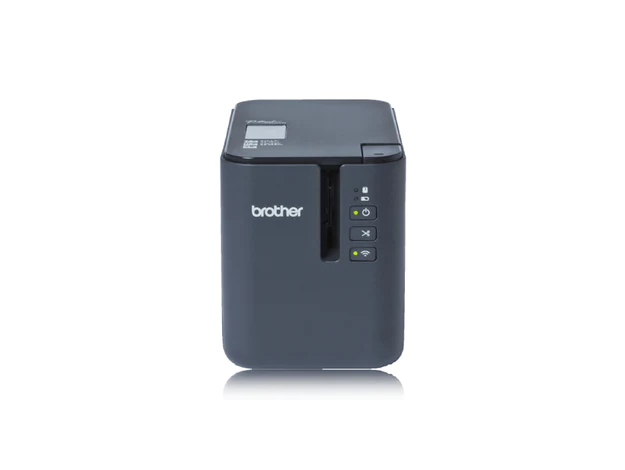 Brother PT-P900W Wireless Professional Label Printer