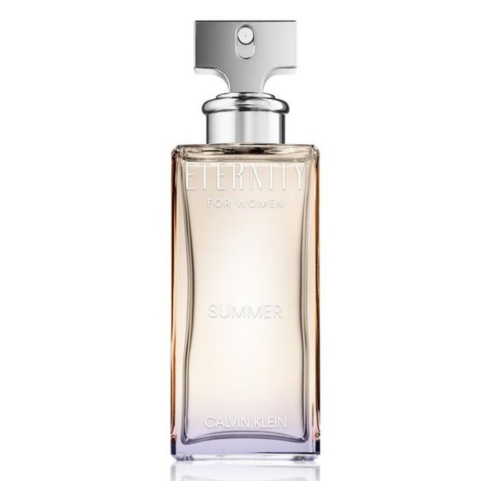 CALVIN KLEIN ETERNITY SUMMER 2019 (W) EDP 100ML