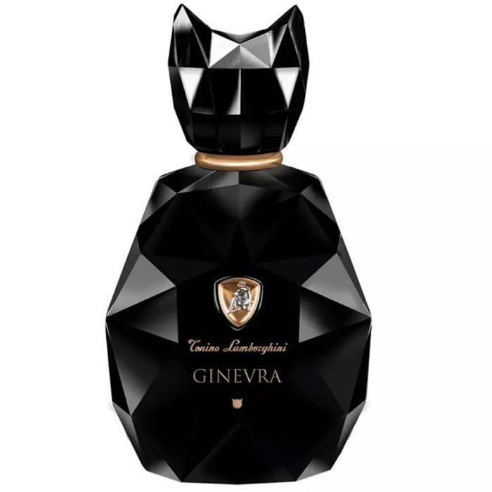 TONINO LAMBORGHINI GINEVRA BLACK (W) EDP 50ML