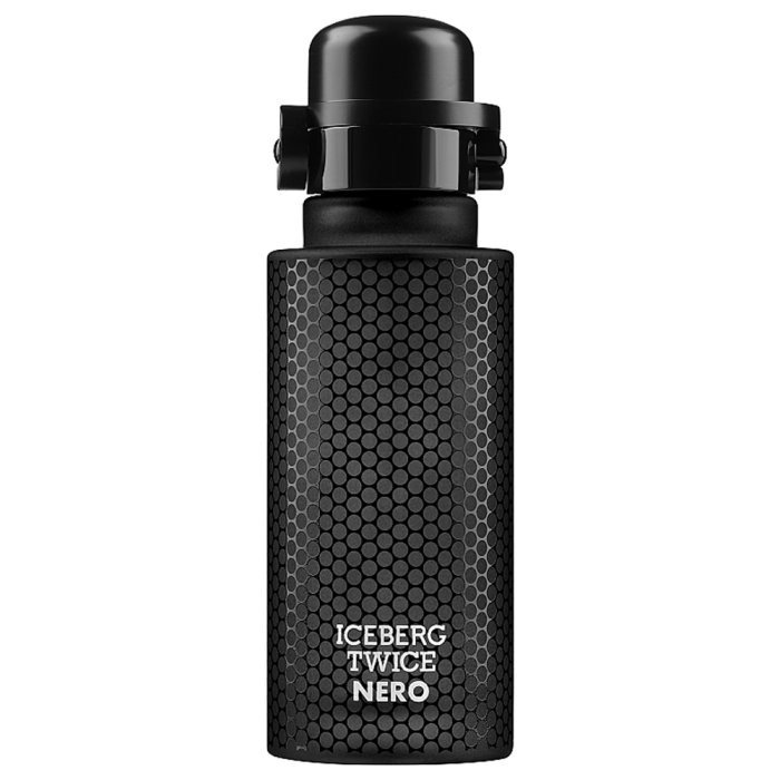 ICEBERG TWICE NERO FOR HIM (M) EDT 125ML