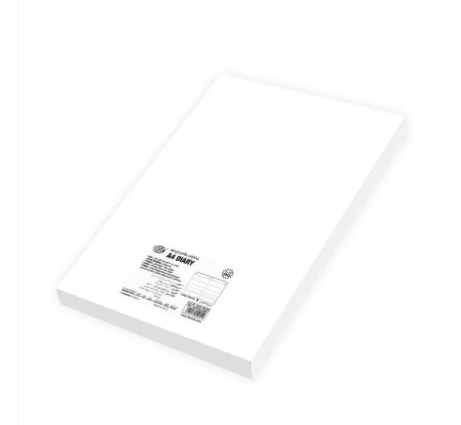 FIS A4 Diary 2023 (Arabic/English) Dark Brown - FSDI45AE23DBR