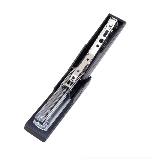 Deli E0462 Stapler 25 Sheet Capacity Assorted