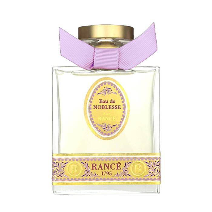 RANCE 1795 RUE RANCE EAU DE NOBLESSE (W) EDT 100ML