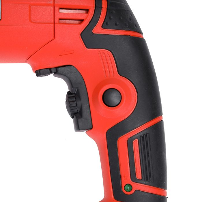 Geepas GT59015 550W Rotary Hammer For Cordless Drilling And Chiselling With Keyless Chuck, Essential And Durable Power Tool